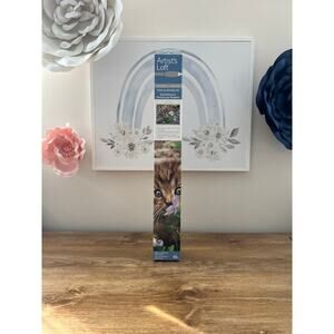 Artist’s Loft Paint By Numbers Kit